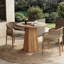 Round Dining Table-129912403