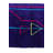 Odea Purple Rug