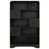 Black is out of stock selected