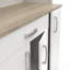 Borroto 186cm Kitchen Pantry