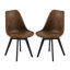 Shirlee 45.5cm H Upholstered Side Chair-700257196-700257197