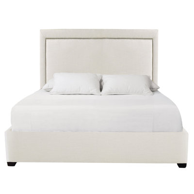 Morgan Upholstered Bed