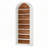 Tall Arched Bookcase-1987885407-1996003141
