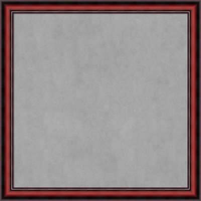 Tableau d'organisation magnétique Rubino Cherry