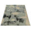Distressed Homage Hand Knotted Wool Abstract Area Rug-1310659037