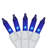 150-Count Mini Icicle Christmas String Lights-729466393