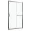 Porte de douche simple coulissante-127317748