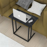 Ajda Rectangle 60cm L Computer Table