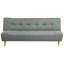 3 Seater Fabric Sofa Bed