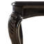 Table basse Tarver avec détails en bois sculpté-97807345