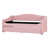 Rose est en rupture de stock
