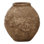 Jorva Vase Brown