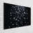 3D Abstraction - Unframed Art Prints on Glass