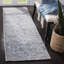 Geometric Hand Woven Area Rug-1833193312