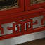 Armoire d'appoint Classic