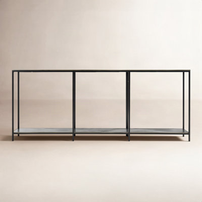 Equinox 70'' Console Table