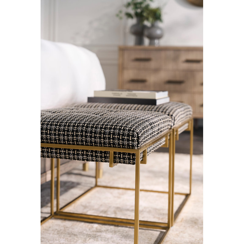 Pouf, 1181 Pearl