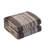 Quilt Set with Diamond Stitching, Plaid-65981380