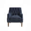 Fauteuil d'appoint capitonné-378148983