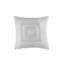 Édredon pour lit simple / simple TG gris 3 pièces-124957712