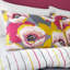 Modernist Poppy Grey/Red/Yellow-41028002