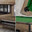 IQOWEL Multi Game Pool Table-98468498-98468496