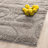 Chaffin Shag Performance Solid Color Rug-389134232-314023173