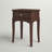 Frieda End Table with Storage-517529643