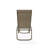 Outdoor Rust-Resistant Metal Chaise Lounge-19510311-48935078