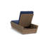 Charisma Outdoor Chaise Lounge-1284014763