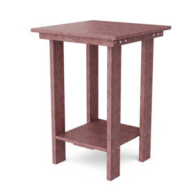 Table de balcon contemporaine