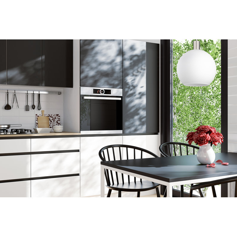 Luminaire suspendu 1 lumière Margo, Nickel brossé