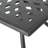 Patio 68" Rectangle Table