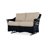 Nantucket Outdoor 2 - Seat Loveseat
