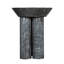 Nox Marble End Table-81800690