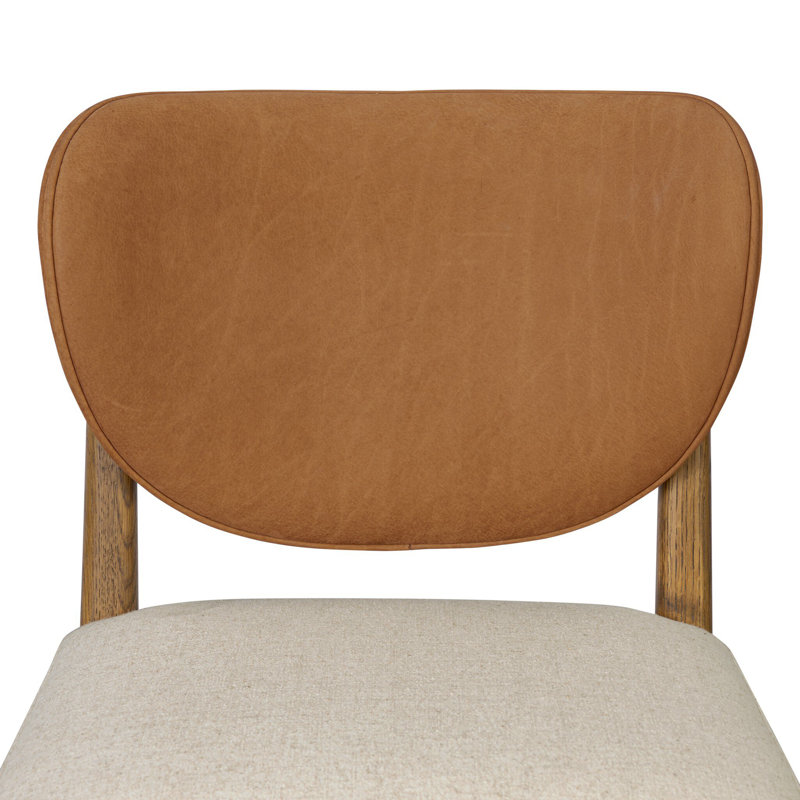 Arlow Upholstered Dining Chair