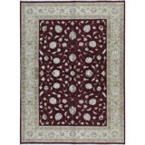 Walton Oriental Area Rug