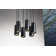 Core 6 - Light LED Pendant
