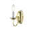 Polished Brass