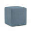 Berlin Gardens Lilly Hive 16" Square Pouf-1176924455