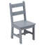 Ensemble de table et de chaises en bois franc massif pour enfants, 3 pièces Brittanya-319140128