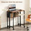 Metal Base Writing Desk-1594770877