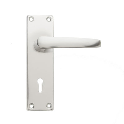 Elen Interior Mortise Door Handle