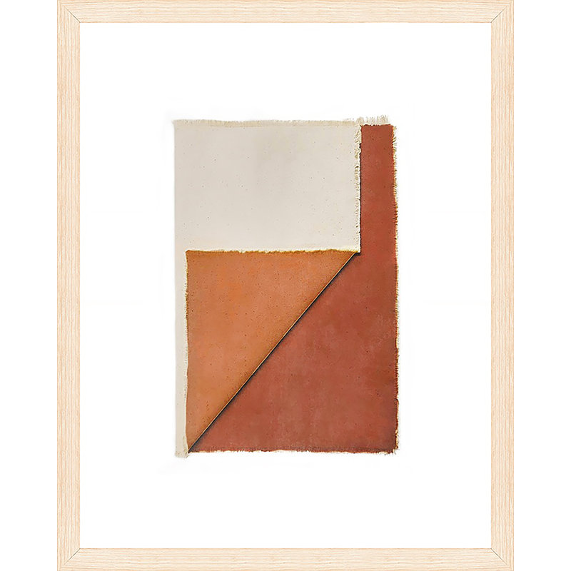 Interdependence III Print by Bobby Berk