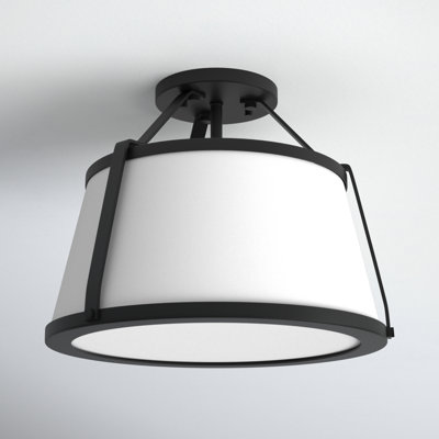 Vonnie Semi Flush Mount