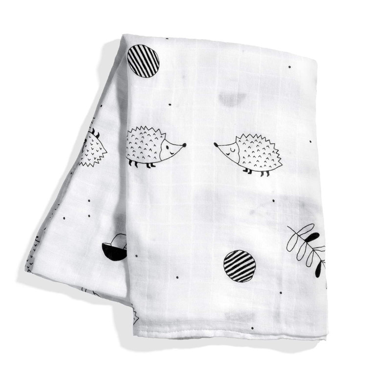 Ensemble de literie pour bébé Rookie Humans Woodland Dreams