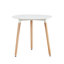 Olin 3 Legs Dining table