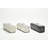 Large Rectangle Tabletop Firepit Concrete Tabletop Fireplace-123246125