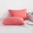 Pink is out of stock selected