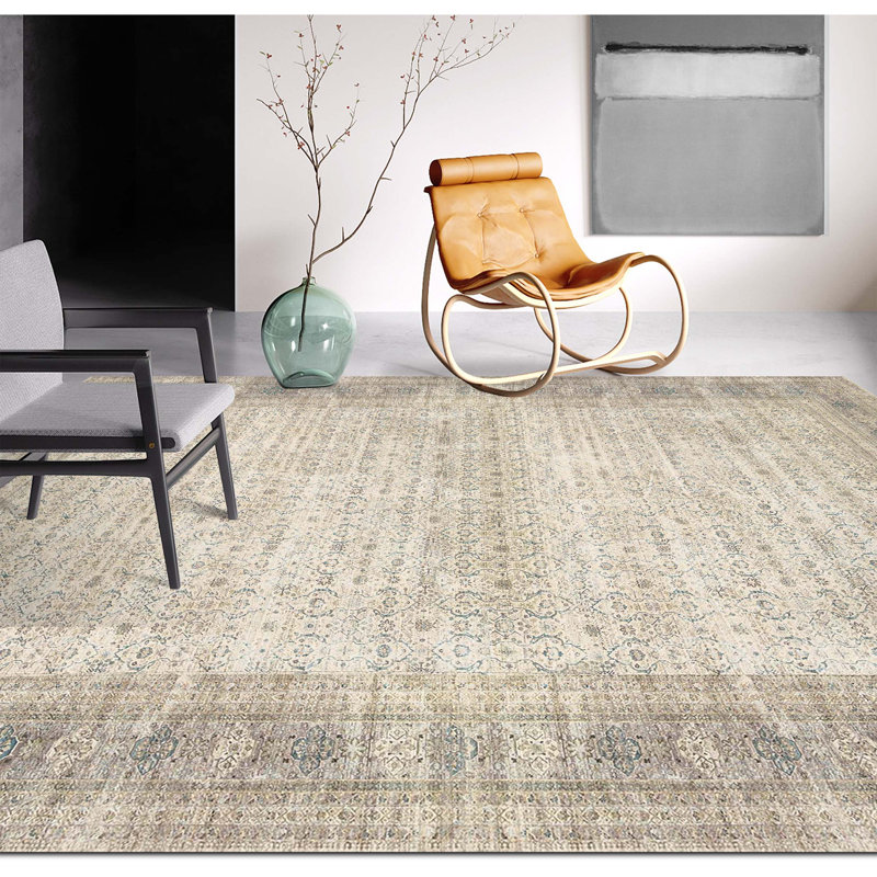 Nooristan One-of-a-Kind 14'11" x 22'6" Area Rug
